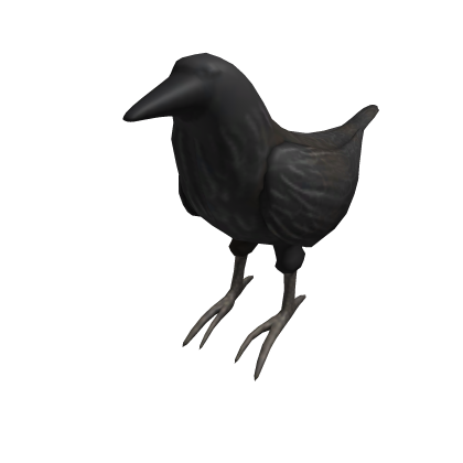Shoulder Crow