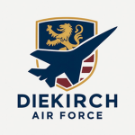 GD of Diekrich - Air Force of Diekrich