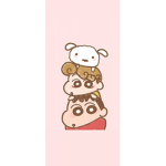 짱구짱아
