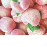 My precious peaches