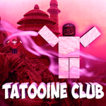 Tatooine Club