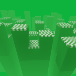 Advanced Race (Blox-Ball)