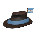 International Fedora - Argentina