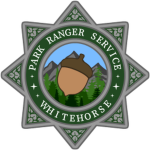 Whitehorse Park Rangers Office