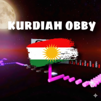 Kurdiah obby