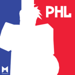 Professional Hoops League [PHL]