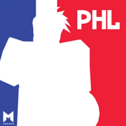 Professional Hoops League [PHL] Roblox group icon
