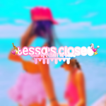 tessas closet !