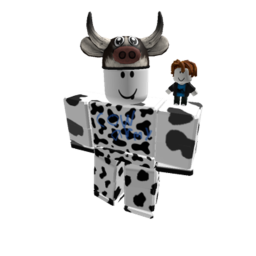 cow army king