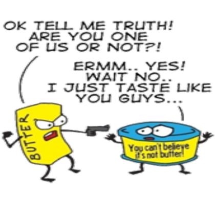 butter transparent Roblox decal