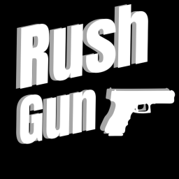 [NEW]  Rush Gun!