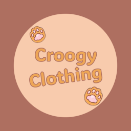 Croogy's 🐾 - Shop