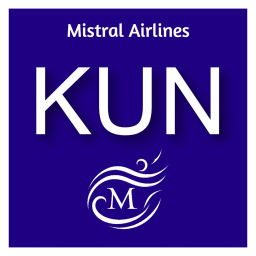 Kaunas Airport [KUN]