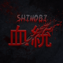 [PUBLIC RP] Shinobi 血統