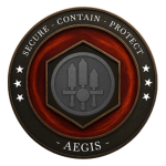 | AEGIS Unit | [SCP]