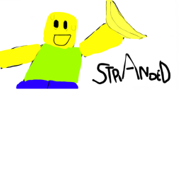 Stranded