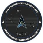 Space Intelligence And Sеcurity Command