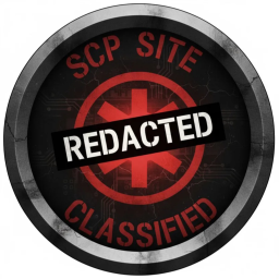 SCP:F - Site: REDACTED