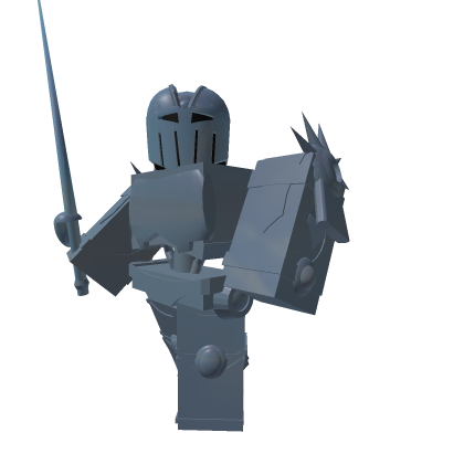 Silver Chariot