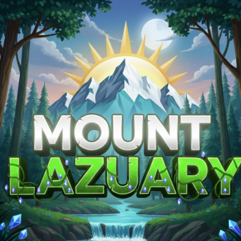 [FREE AVA] GUNUNG LAZUARY
