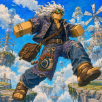 JortsOnJeans