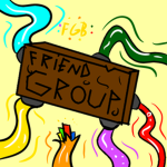 Friend Group Battles
