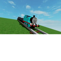 Thomas the Quarry Engine icon