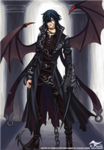 Vampire People >:D