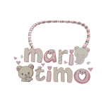 ♡: 3.0 Mari & Timo