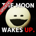[VERCURY!] The Moon Wakes Up