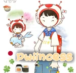 pwiincess Group Thumbnail