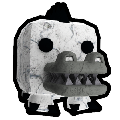 Normal Stone Crocodile