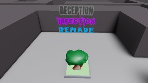 Deception Infection:REMADE