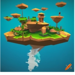 [UPDATE]ISLAND ADVENTURES