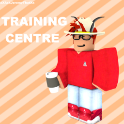 Harmonic's Cafe Training Centre