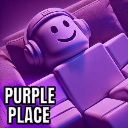 PURPLE PLACE