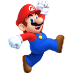 Mario Runner Productions