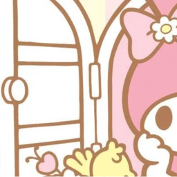 ✩°｡⋆ icon