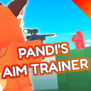Pandi's Aim Trainer