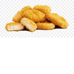 Chicken Nuggets!!!