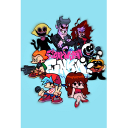 Friday Night Funk RP! (W.I.P)
