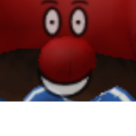 Robux for my friend for fun