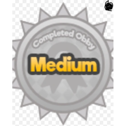 Medium Obby