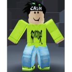 silly noobs Fan Group!