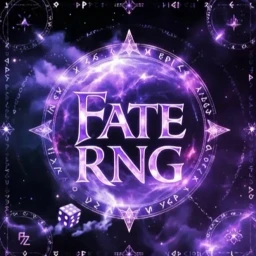 [BETA Release🎉] Fate's RNG  icon