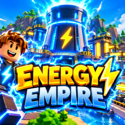 Energy Empire ☢️