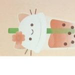 Kitten cafééé