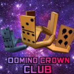 Domino Crown Club Of RBLX