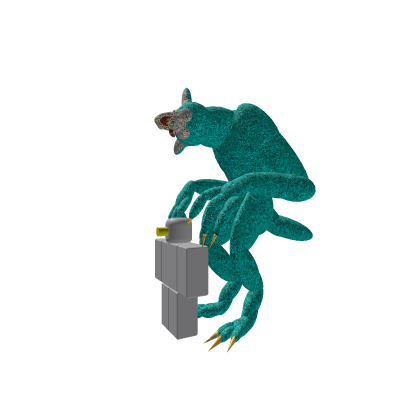 EM3 Furry V.2