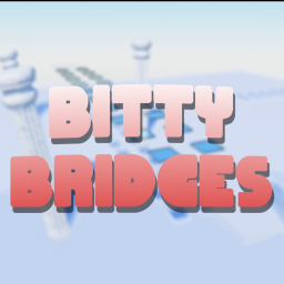 Bitty Bridges